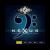 Струны для бас-гитары ROTOSOUND NXB40