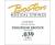 Струна для акустичної гітари Струна для акустичної гітари Boston BPH-039