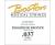 Струна для акустичної гітари Струна для акустичної гітари Boston BPH-037