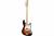 Бас гітара SQUIER by FENDER AFFINITY SERIES JAZZ BASS MN 3-COLOR SUNBURST Бас-гитара