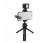 Мікрофон для подкастингу Vlogger Kit iOS edition
