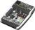 Микшерный пульт Behringer XENYX Q502USB Микшерный пульт