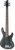 Бас-гитара IBANEZ EDB405-TKF