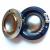 Ремкомплект для Samson / Hartke Driver HG00336 / CD34TI, CD34HS, Диафрагма VC 34,4 мм 8Ohm JB33650