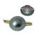Ремкомплект для JBL 2418H Диафрагма VC 44,4 мм 8 Ом JB36420