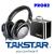 Студійні навушники PRO-82 TAKSTAR Навушники для моніторингу (Чорні)