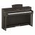 Цифровое пианино Yamaha CLP-735DW