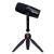 Микрофон для подкастов Shure MV7-K-BNDL