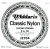 Струна для класичної гітари D'ADDARIO J27H04 SILVER CLASSICS CLEAR NYLON D