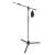 Стойка для микрофона Gravity MS 4322 B