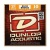 Струны для акустической гитары DUNLOP DAB1048 BRONZE 80/20 EXTRA LIGHT