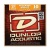 Струны для акустической гитары DUNLOP DAP1048 PHOSPHOR BRONZE EXTRA LIGHT