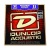 Струны для акустической гитары DUNLOP DAP1152 PHOSPHOR BRONZE MEDIUM LIGHT