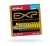 Струны для акустической гитары D'ADDARIO EXP36 EXP Bronze 80/20 Light 12-String