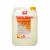 Жидкость для генераторов мыльных пузырей BIG UA BUBBLES VIP EXCLUSIVE SOFT 5L