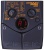 Бас гитарный процессор Zoom 506 II BK