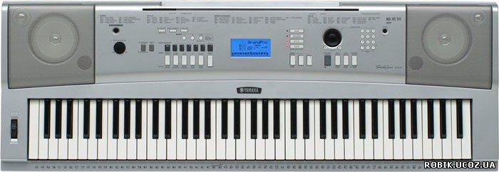 YAMAHA DGX-230