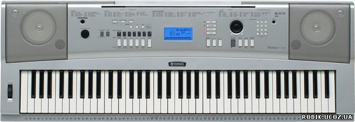 YAMAHA DGX-230