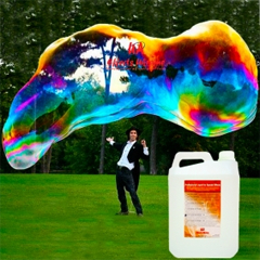 UA GIGANT BUBBLES MIX 1:29 1L