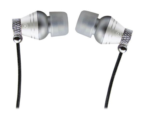 Навушники Навушники iKey ED-Q360 (Білий)