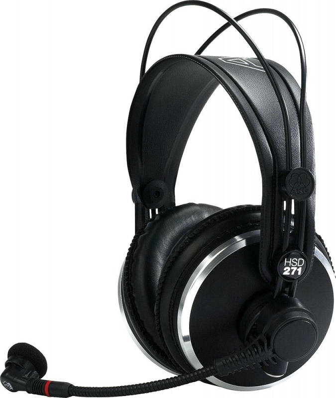 Навушники AKG HSD271