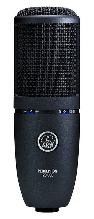 AKG Perception 120USB