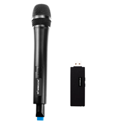 Радіомікрофон BIG USB MIC1