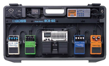 Boss BCB60