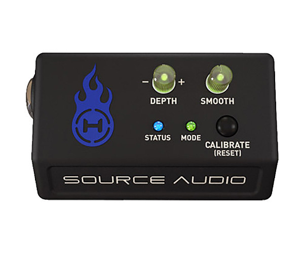 Электрогитара Гітарний контролер Source Audio SA115 Hot Hand 3® Wireless Ring System