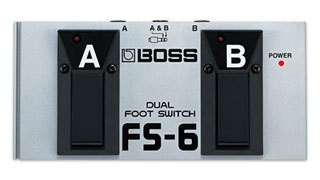 Boss FS6