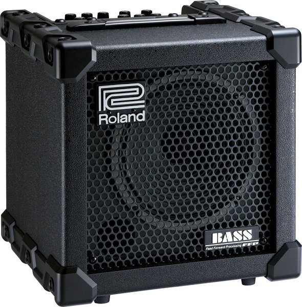 Roland CUBE-20XL BASS