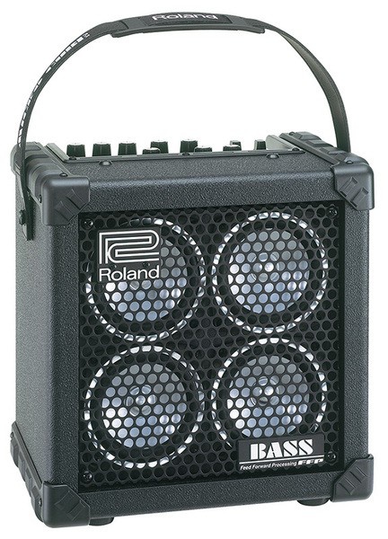 Roland Micro CUBE RX