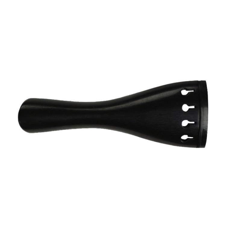 418301 Струнотримач для скрипки 4/4 Gewa Ebony