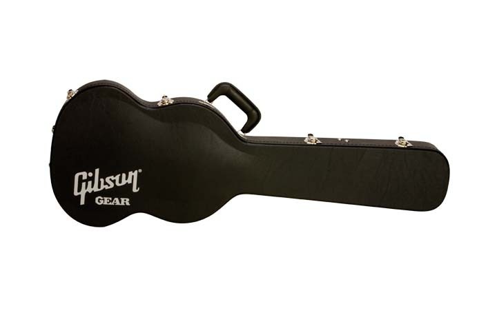 GIBSON SG CASE