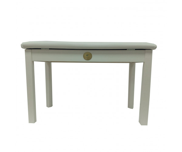 ΠΠ°Π½ΠΊΠ΅ΡΠΊΠ° Alfabeto DBENCH-2ST (White)