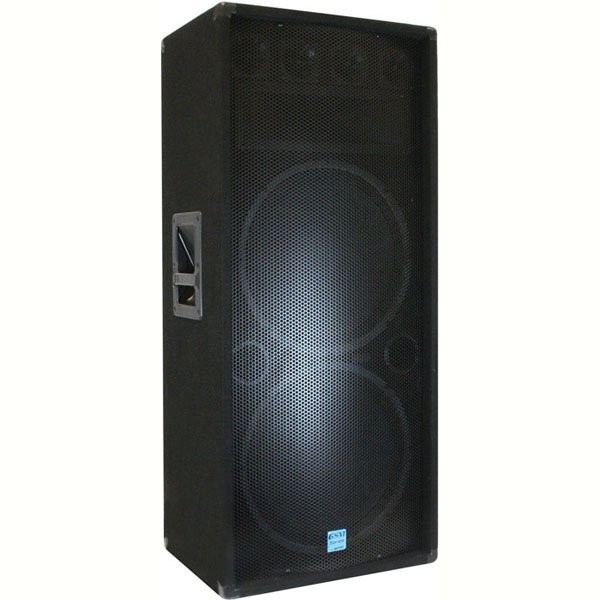 Акустическая система GEMINI GSM-3250