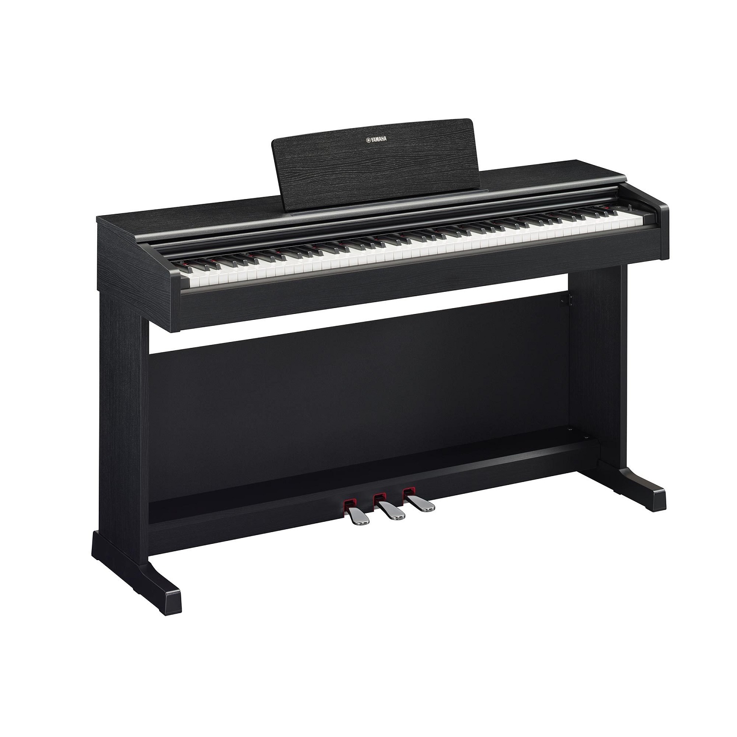 Цифрове піаніно Yamaha YAMAHA ARIUS YDP-145 (Black)