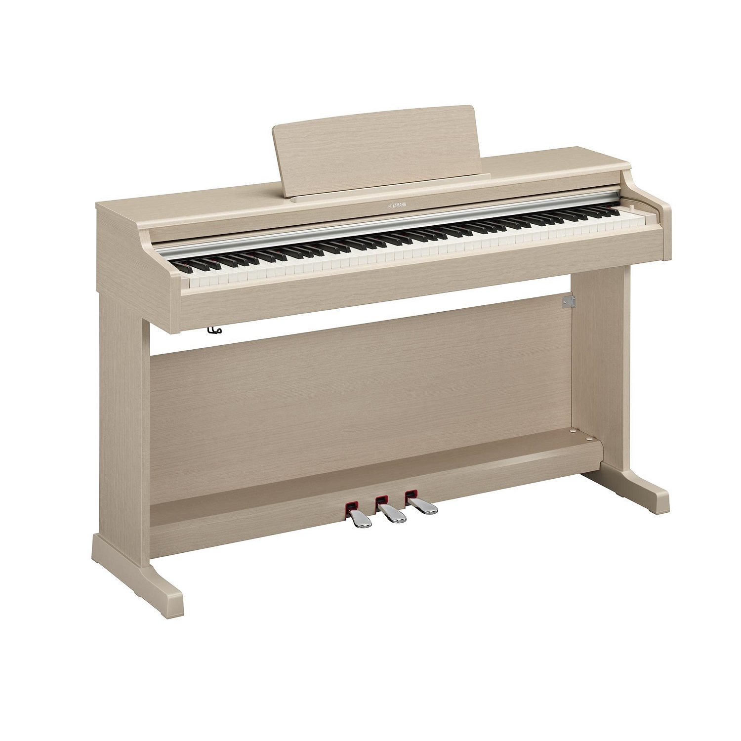 Цифровое пианино Yamaha YDP-165WA