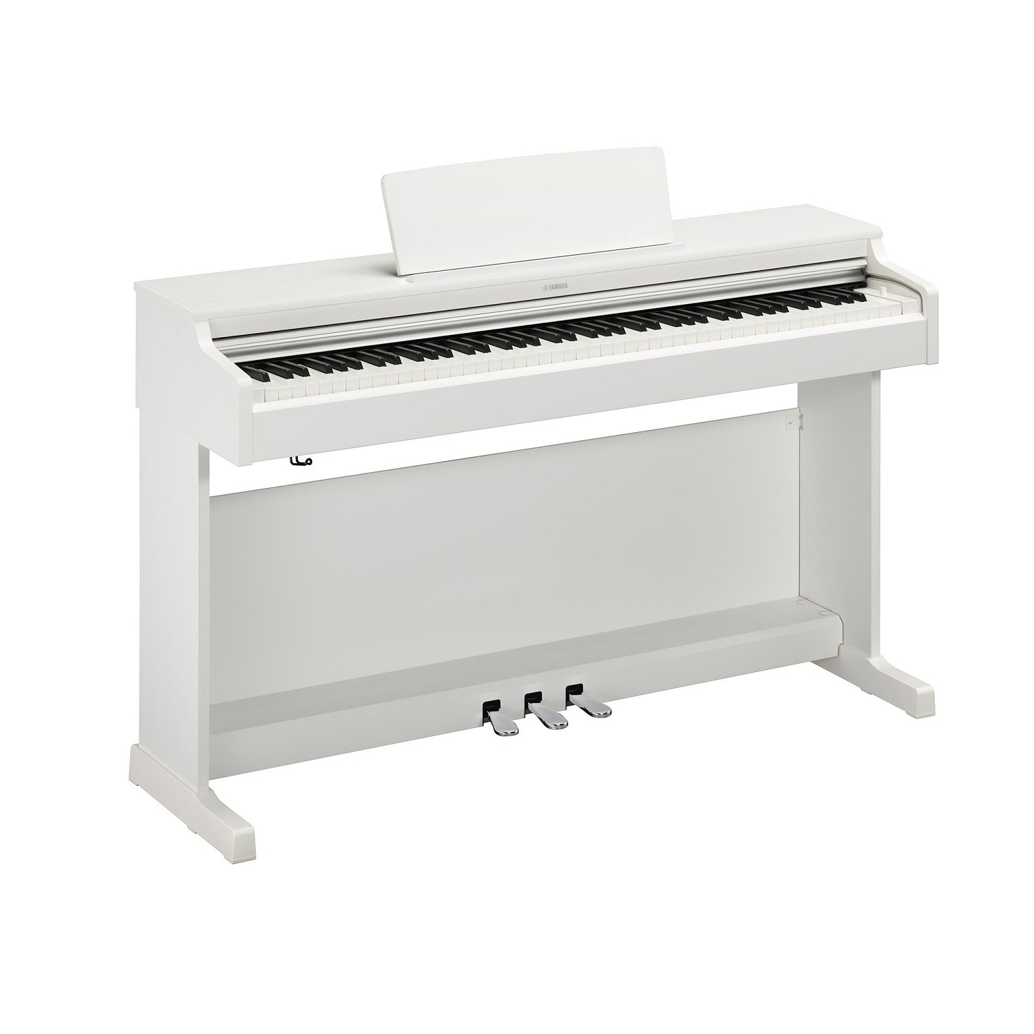 Цифровое пианино Yamaha YDP-165WH