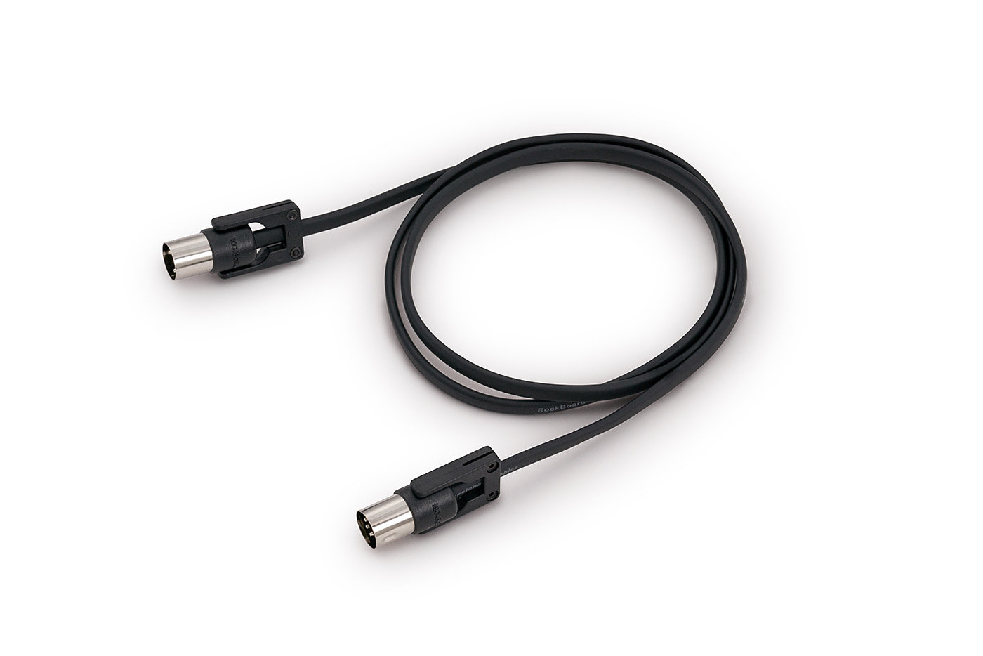 MIDI кабель RBO CAB MD FX 100 BK