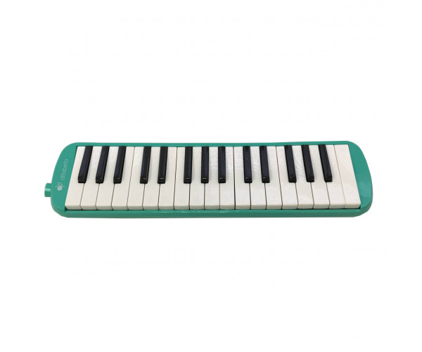 Піаніка/Мелодіка Alfabeto MELODY32 (Light Green)