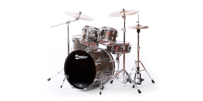 PREMIER PERFORMANCE APK MODERN ROCK 22 LACQUER