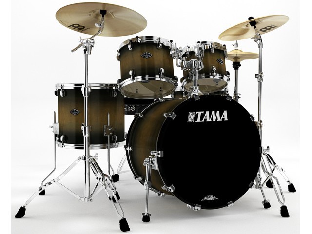 TAMA PL52S-HDB