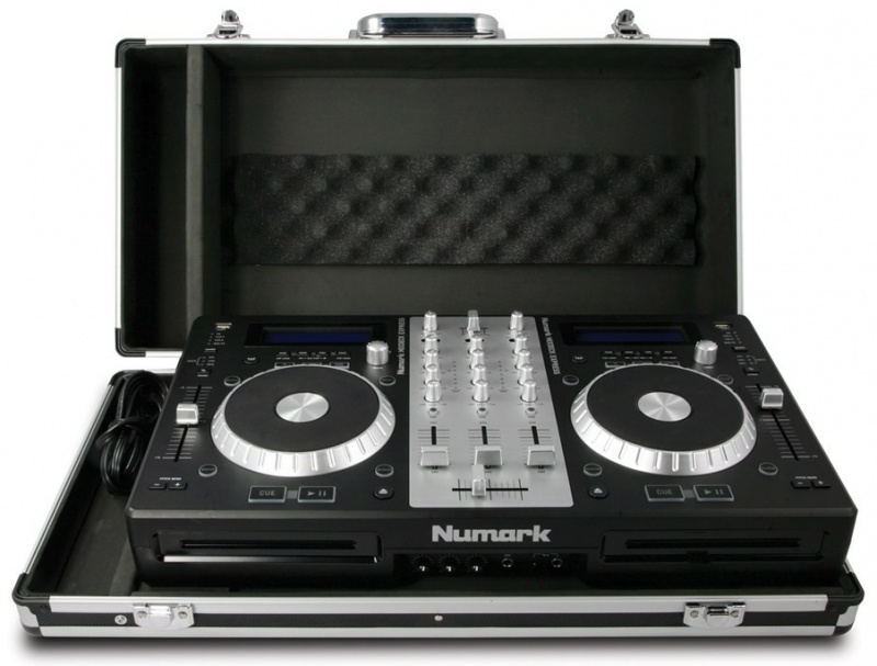 NUMARK MIXDECKEXPRESS CASE