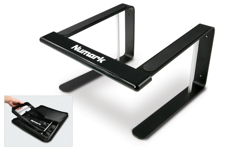 Диджейская стойка NUMARK LAPTOPSTAND PRO