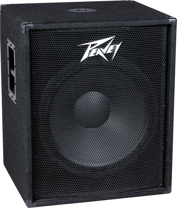 Сабвуфер Peavey PV118