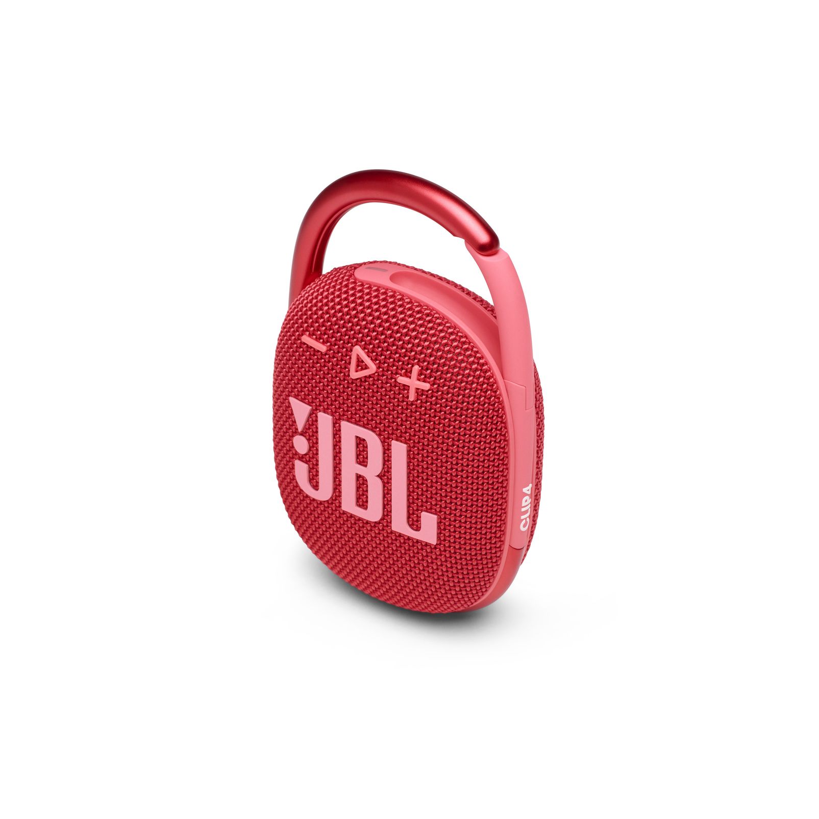 Портативная акустика JBLCLIP4RED