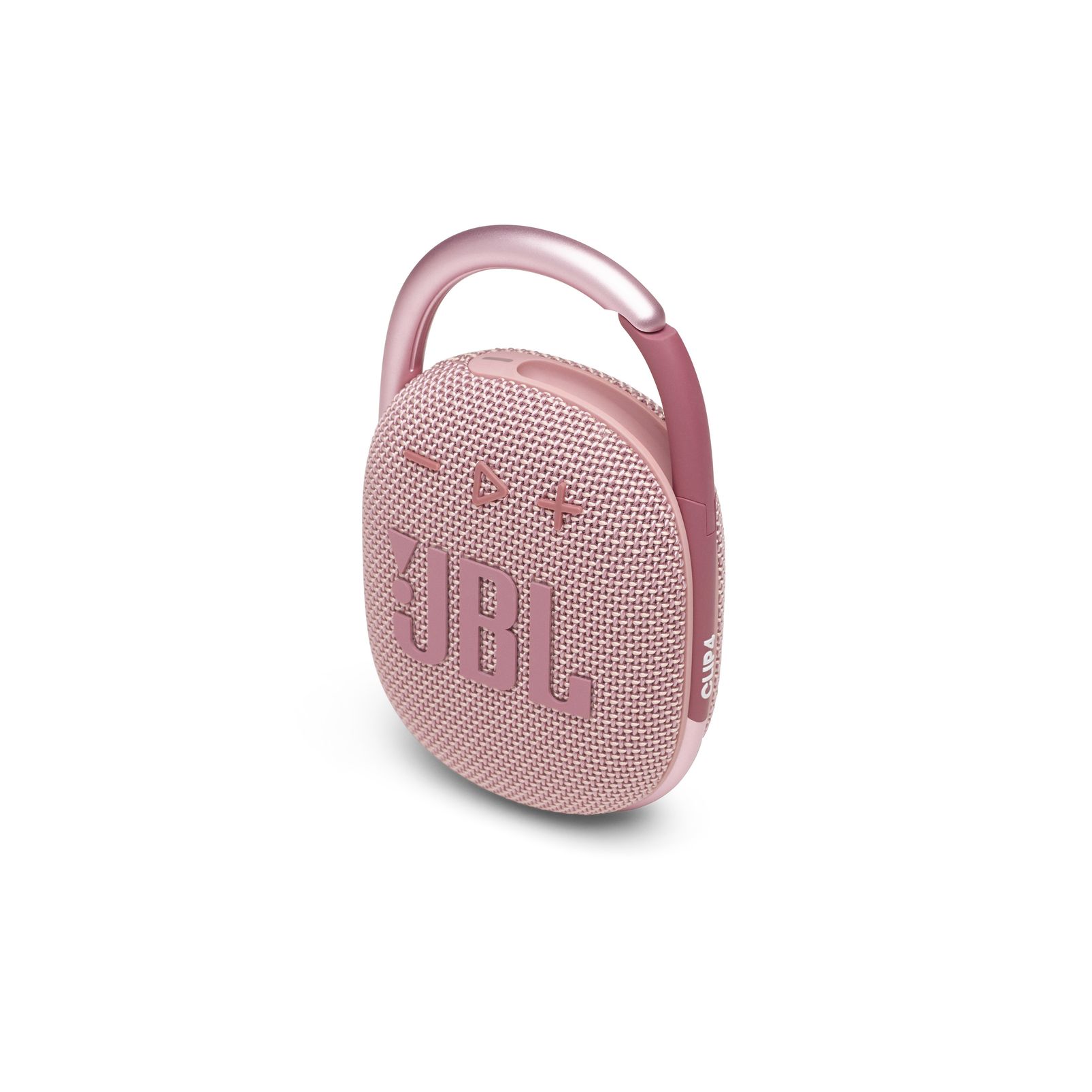 Портативна акустика JBLCLIP4PINK
