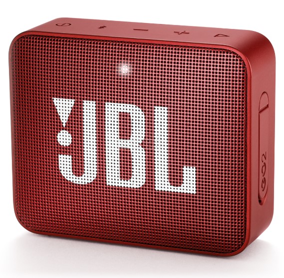Портативная акустика JBLGO2RED