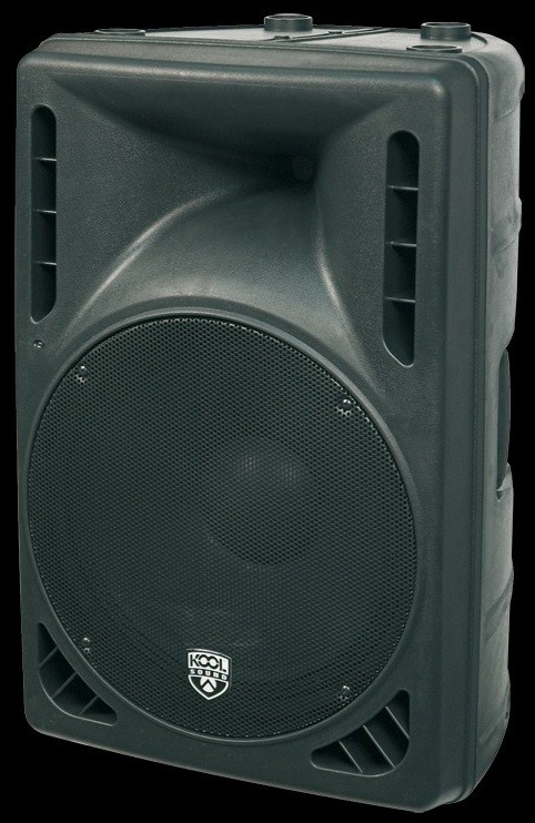 Акустическая система KOOL SOUND NJ 15